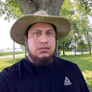 Meet your Posher, Edwin